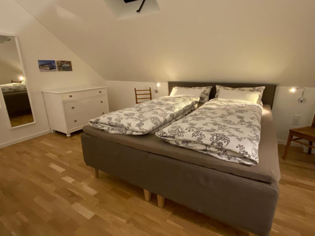 Zachhof Niederleierndorf Leilighet Langquaid Eksteriør bilde